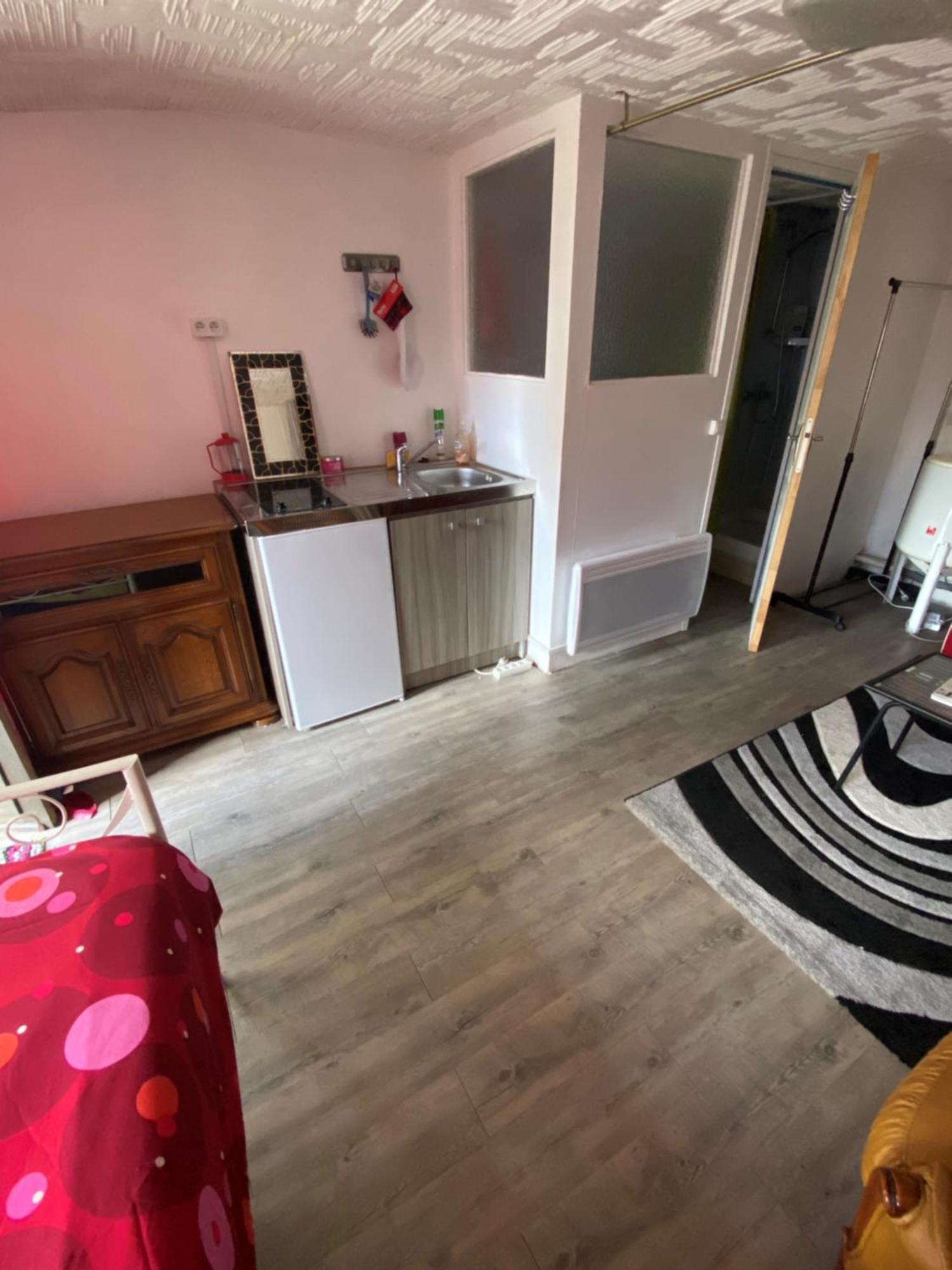 Joli Maison calme 10 Mn de Paris st LAZARE Argenteuil Extérieur photo