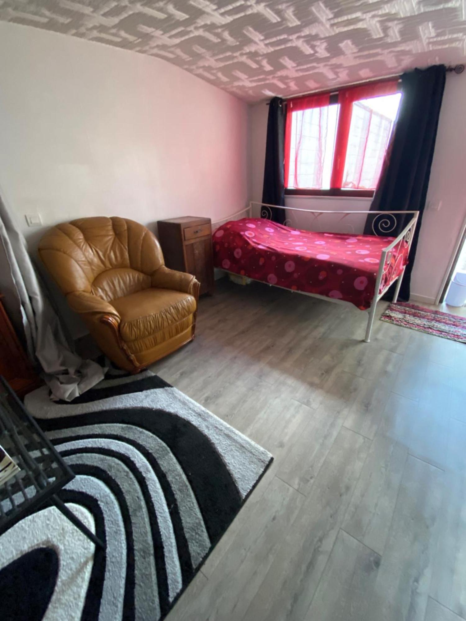 Joli Maison calme 10 Mn de Paris st LAZARE Argenteuil Extérieur photo